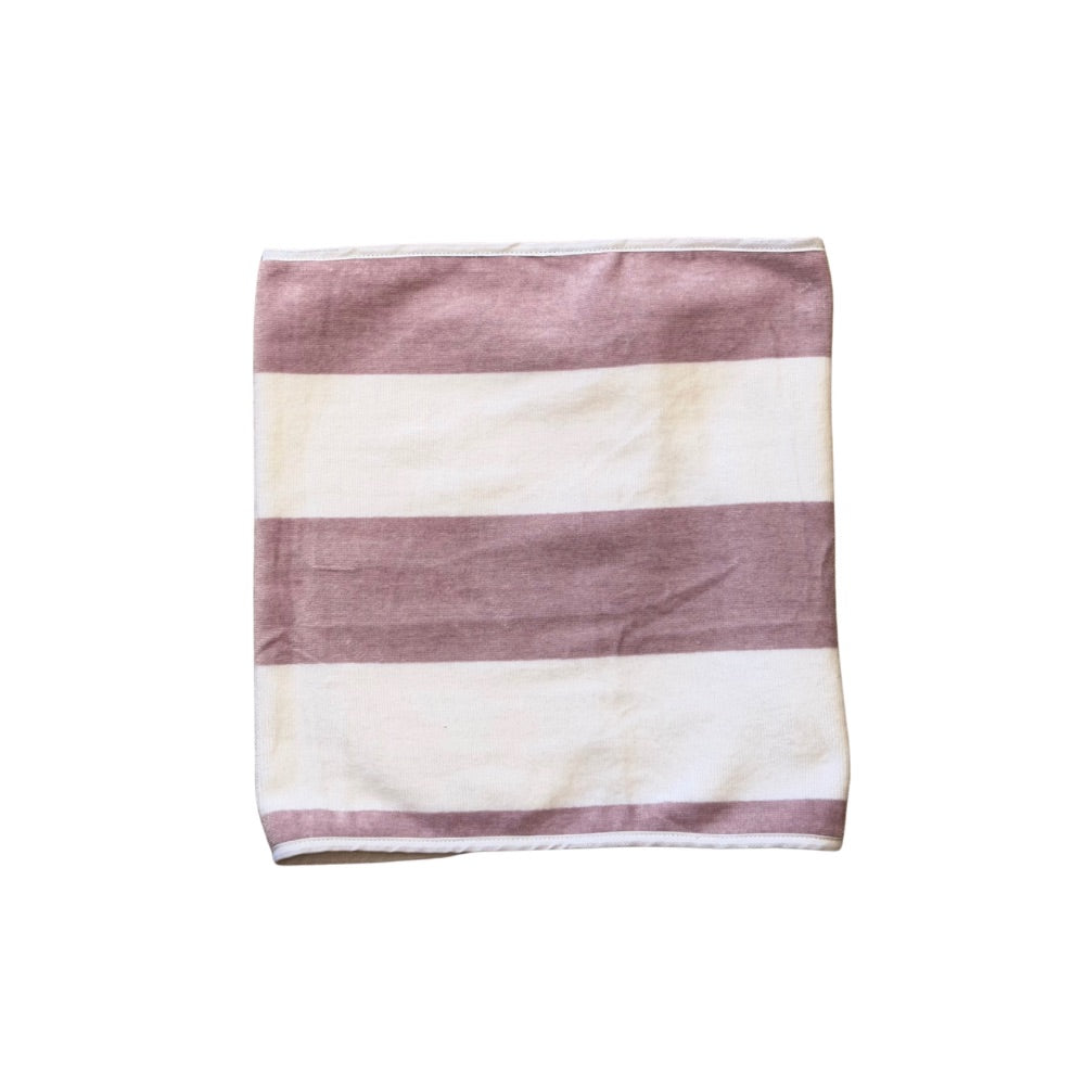Dusty Purple Towel Wrap