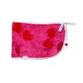 Pink Cherry Towel Wrap
