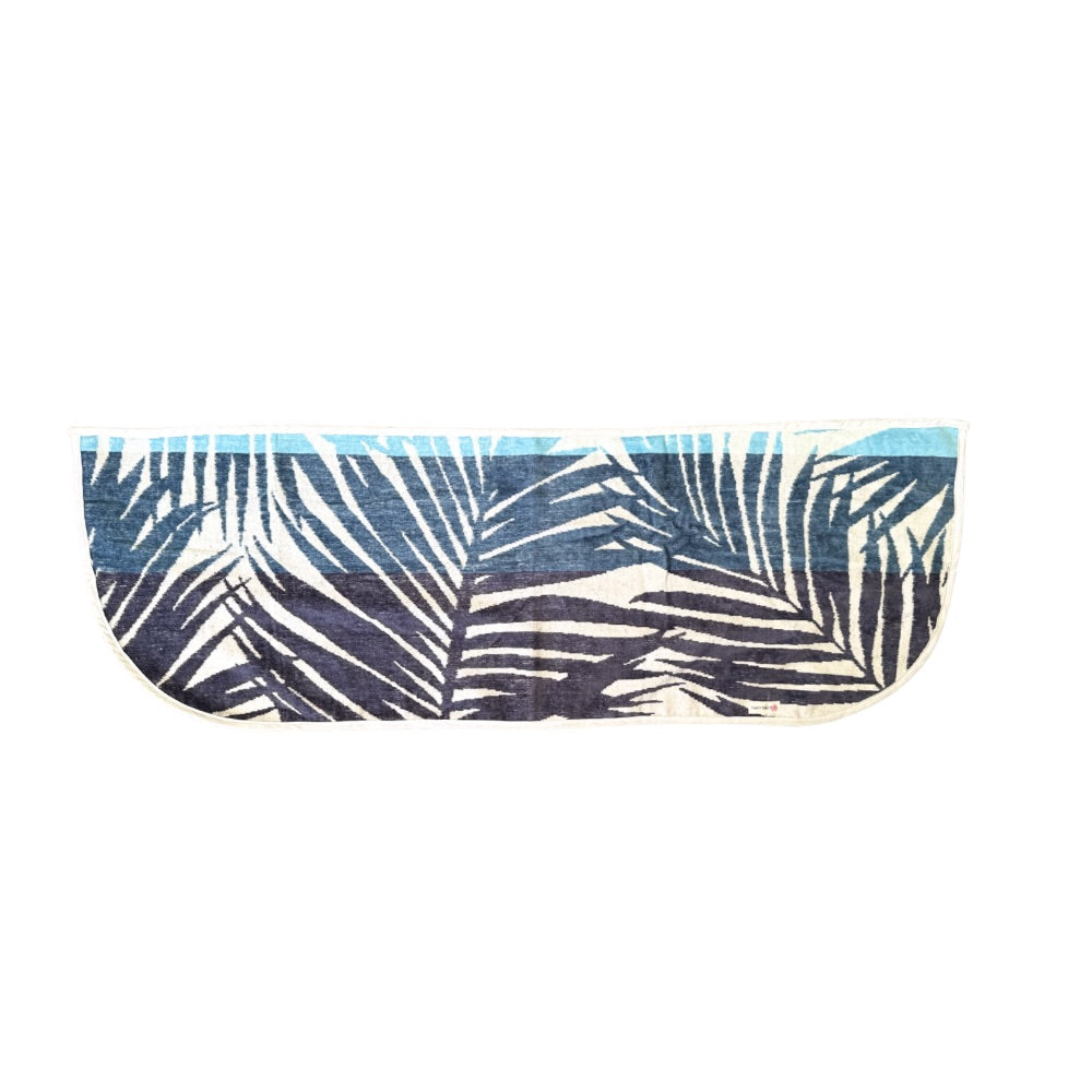 Palm Cove Towel Wrap