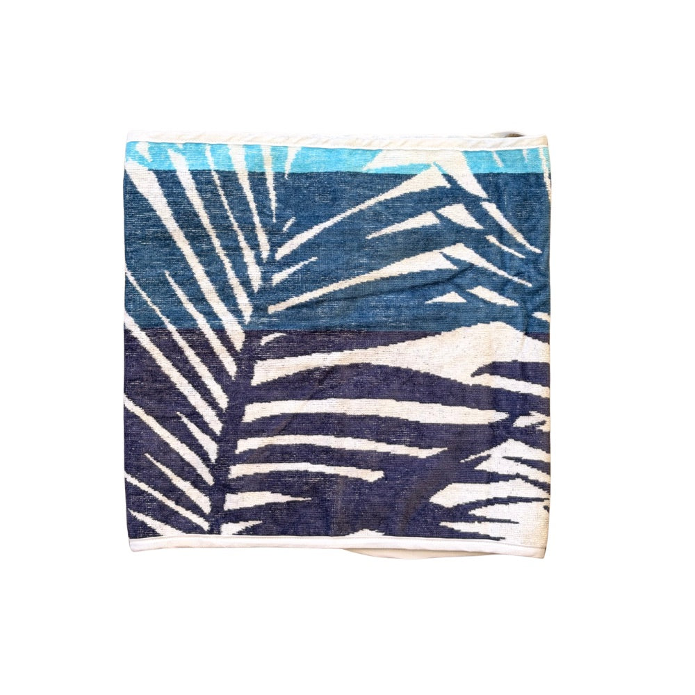 Palm Cove Towel Wrap
