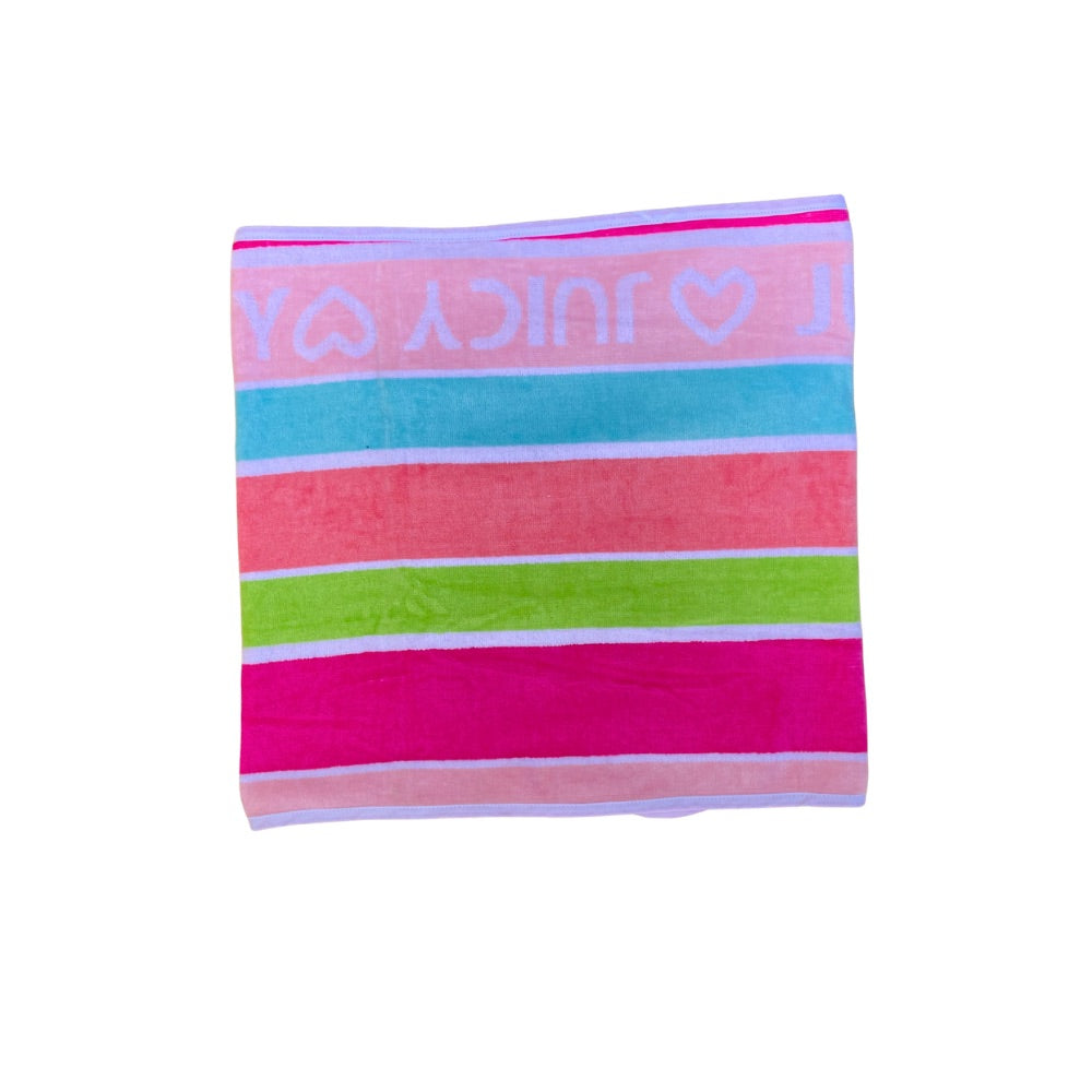 Juicy Towel Beach Wrap
