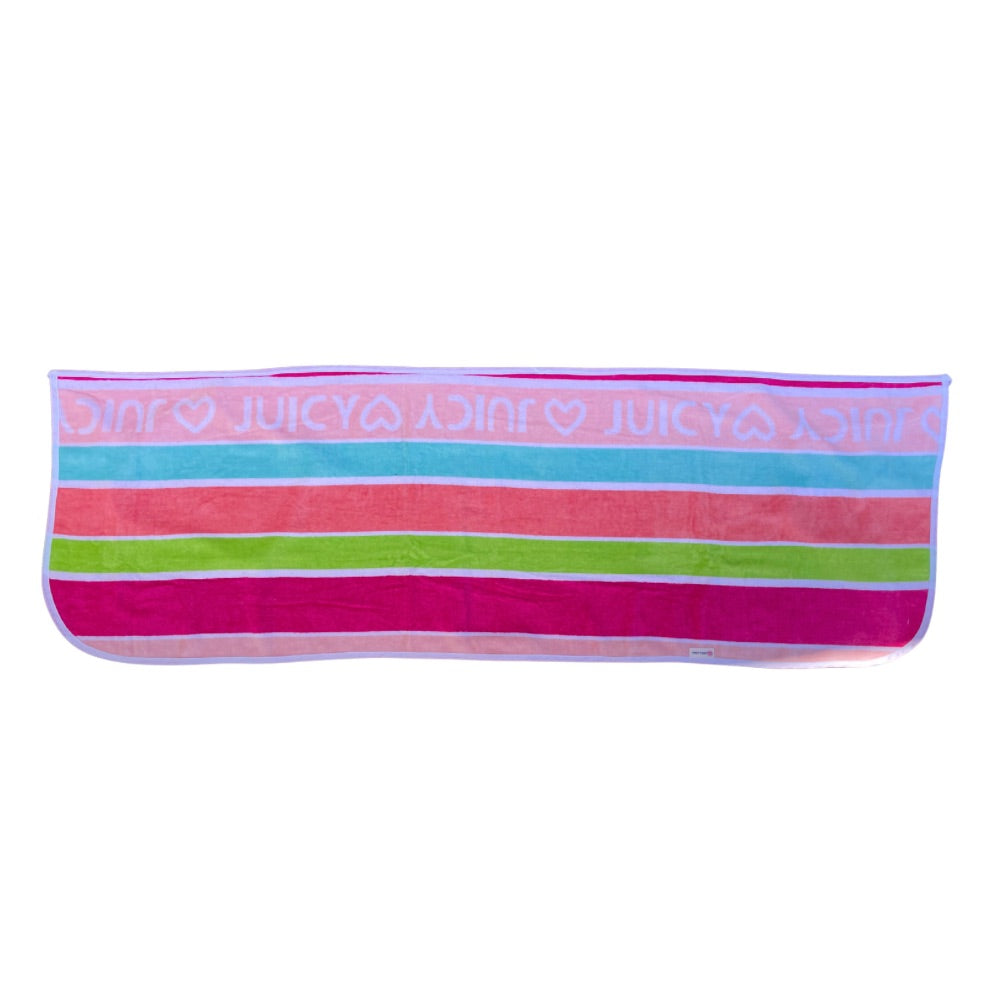 Juicy Towel Beach Wrap