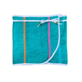 Rainbow Striped Teel Wrap