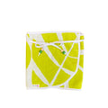 Lime Leaf Towel Beach Wrap