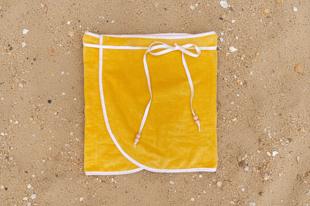 Beach Wrap Skirt