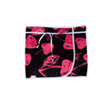 Cherry Kiss Towel Wrap