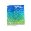 Chevron Towel Wrap