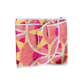 Sunburst Towel Wrap