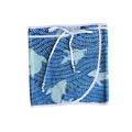 Sharky Towel Wrap