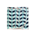 Blue Bay Towel Wrap