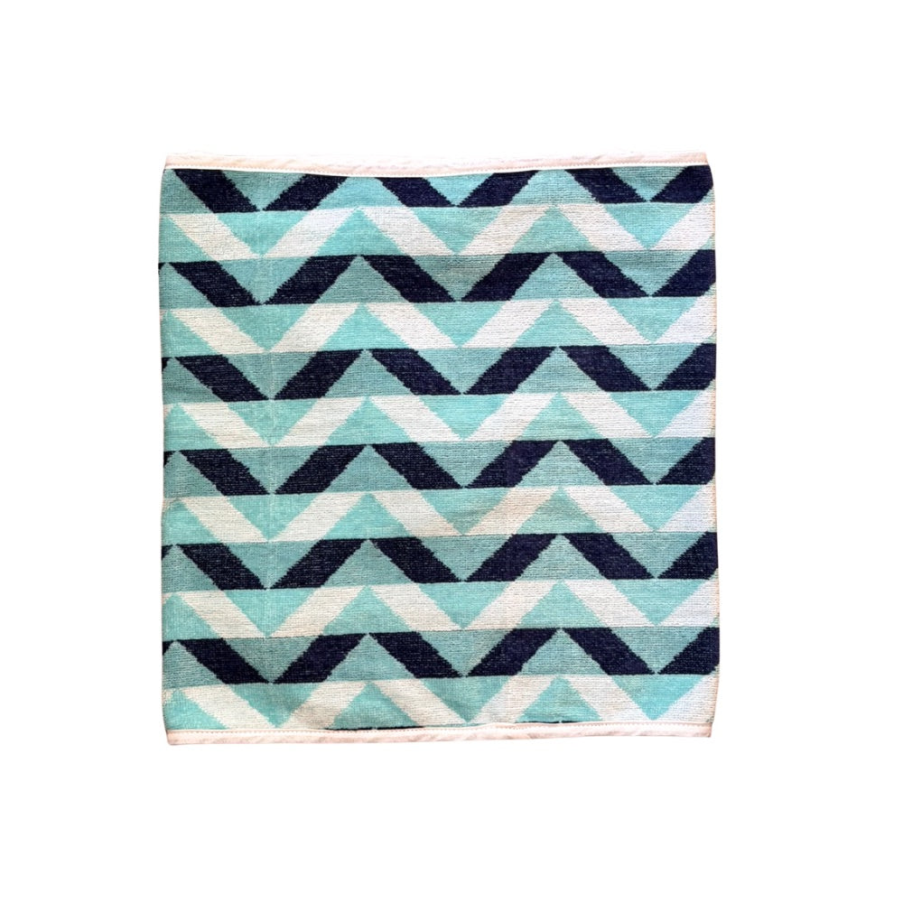 Blue Bay Towel Wrap