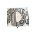 Neutral Arch Beach Towel