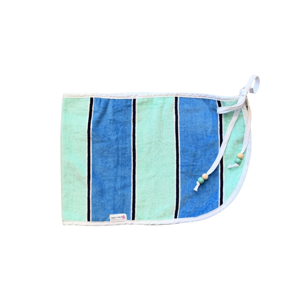Oasis Towel Wrap